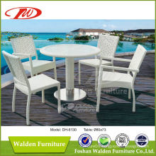 4 Seating Outdoor Table Garden Chair (DH-6130)